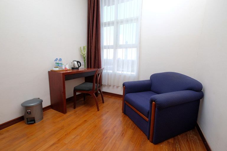 Bedroom 26