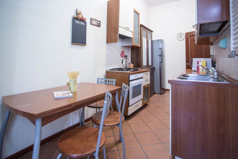 Others 5, Vatican Apartment-Stay inn rome experien, Roma