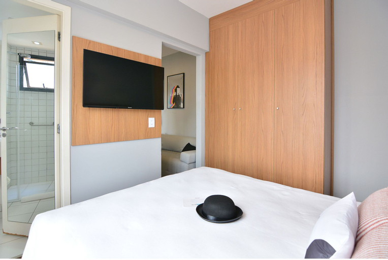 Bedroom 25