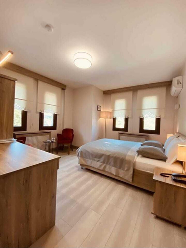 Bedroom 2, Hıdırlık Konakları, Safranbolu
