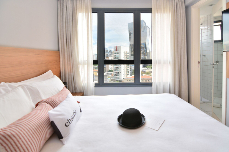 Bedroom 21