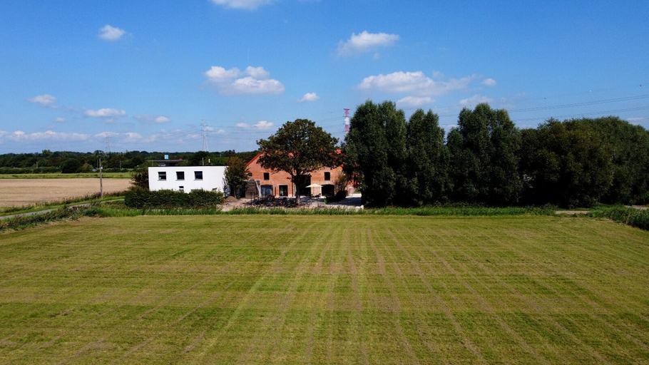 Exterior & Views, HVN10 B&B, Antwerpen