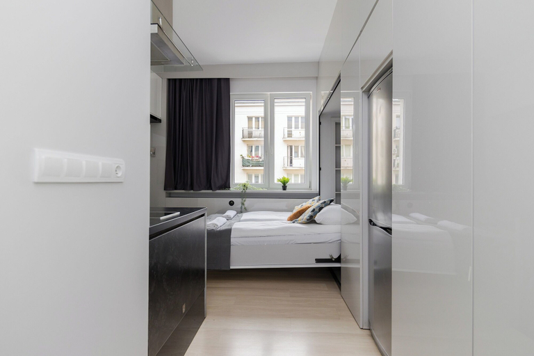 Others 5, ShortStayPoland Kaliska B132, Warsaw