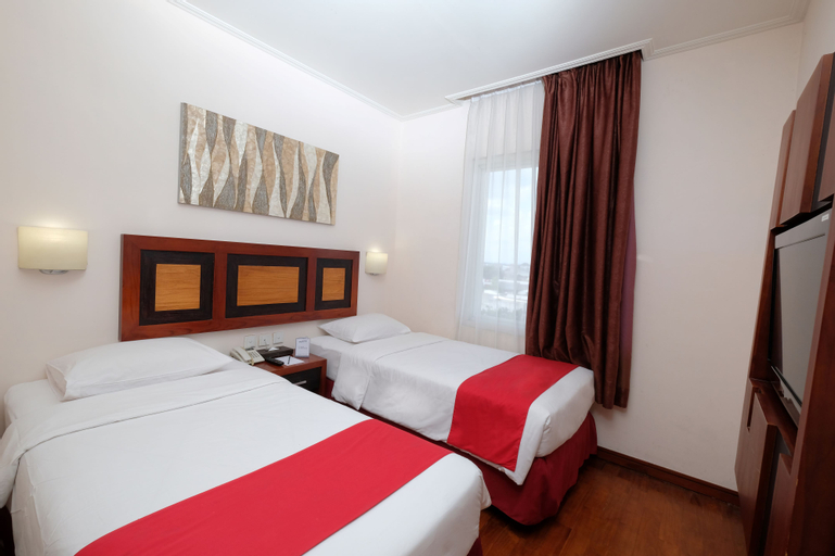 Bedroom 9