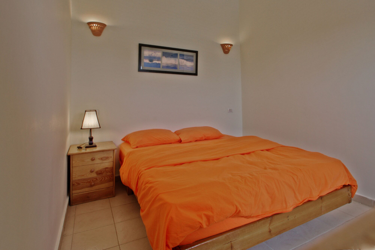 Bedroom 3, l'Oasis de Safaga Apartments, Safaja