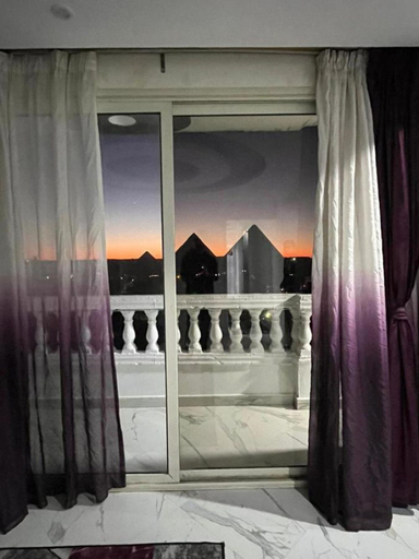 Others 4, Heaven Pyramids View Apartment, Giza