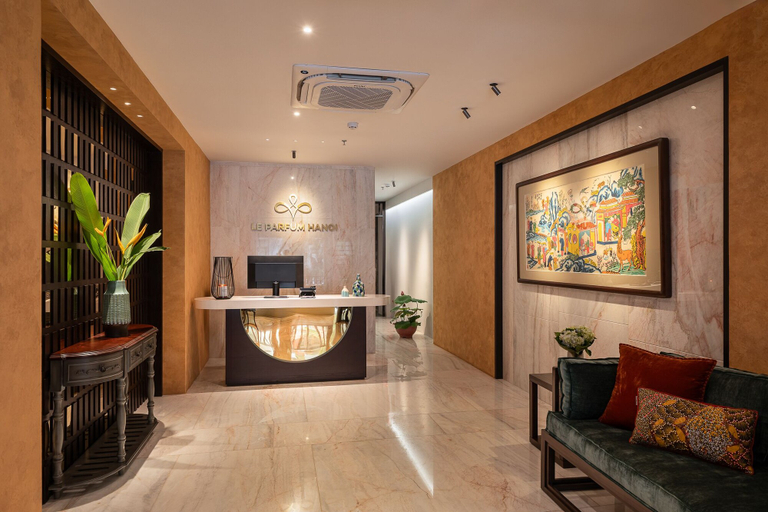 Others 2, Le Parfum Apartment And Hotel, Hoàn Kiếm