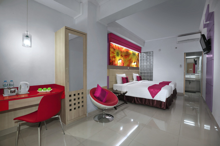 Bedroom 7