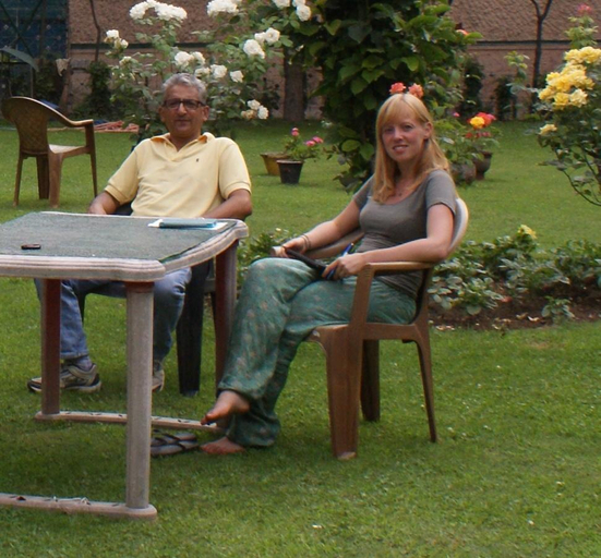 Others 4, Hotel Humza, Srinagar