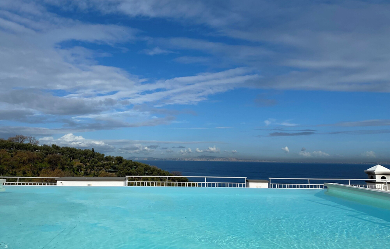 Sport & Beauty 3, Boutique Hotel Helios, Napoli