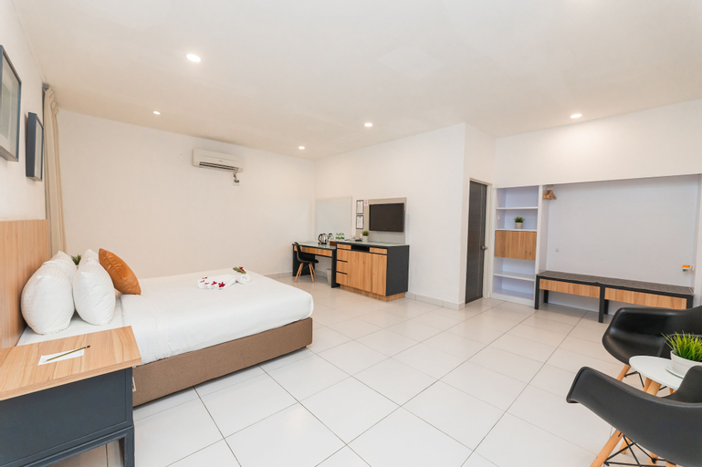 Bedroom 4