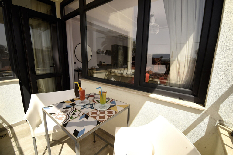 Others 5, Superb Flat with Calm Balcony - REYHAN, Antalya