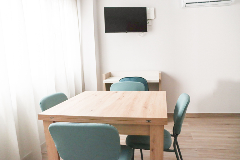 Others 5, Hotel Narcea Santa Pola, Alicante