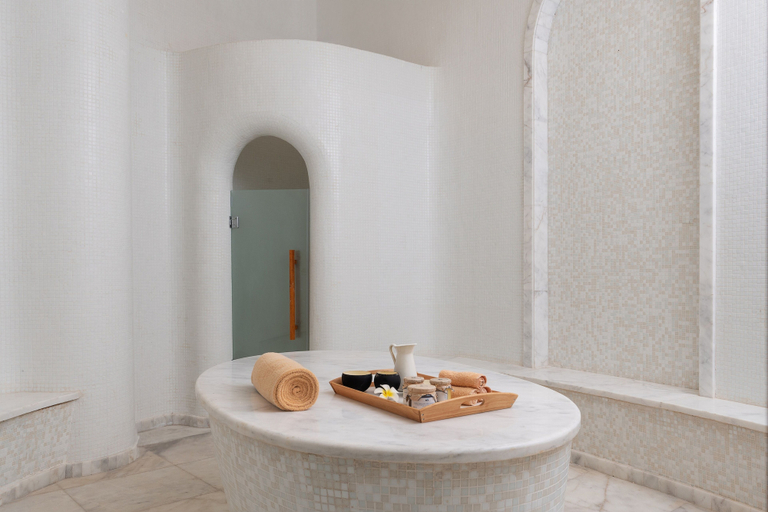 Food & Drinks 5, JAZ Almaza Beach Resort, Almaza Bay, Marsa Matruh