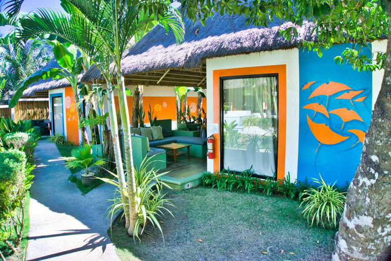 Exterior & Views 2, Villa Kasadya, Panglao