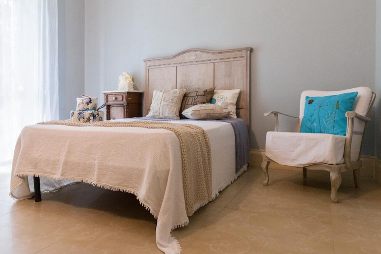 Bedroom 5, B&B Filobrocante, Brindisi