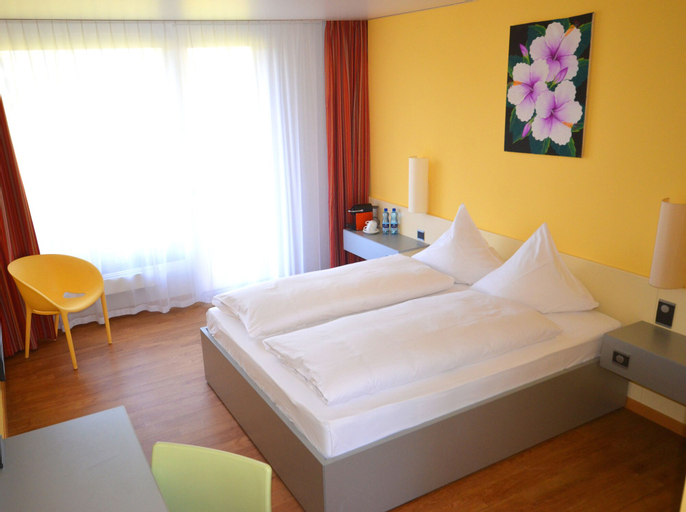 Bedroom 9