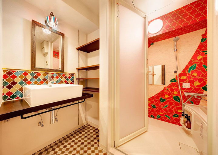 Bathroom 4