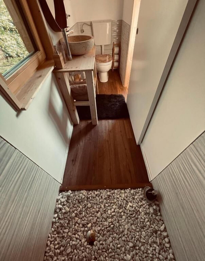 Bedroom 3, Boutique Glamping Divja DiVine, Duplek