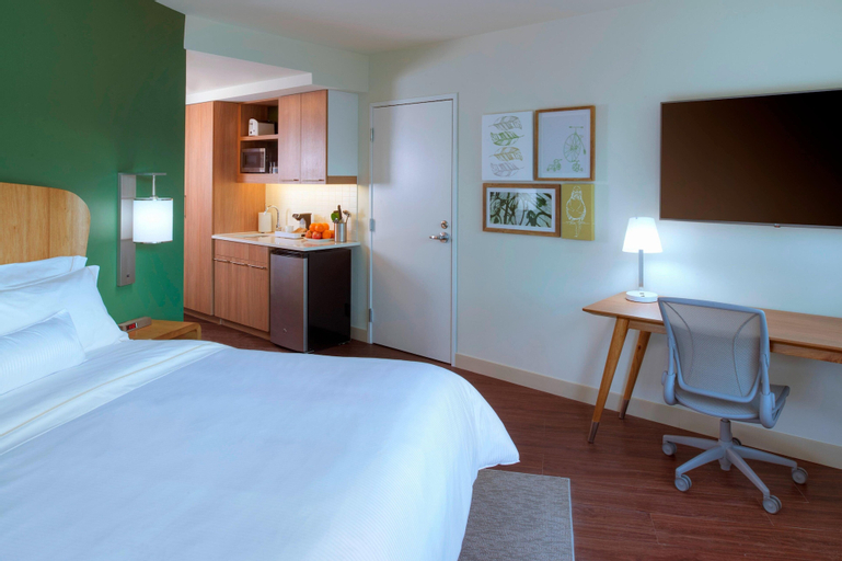 Bedroom 9