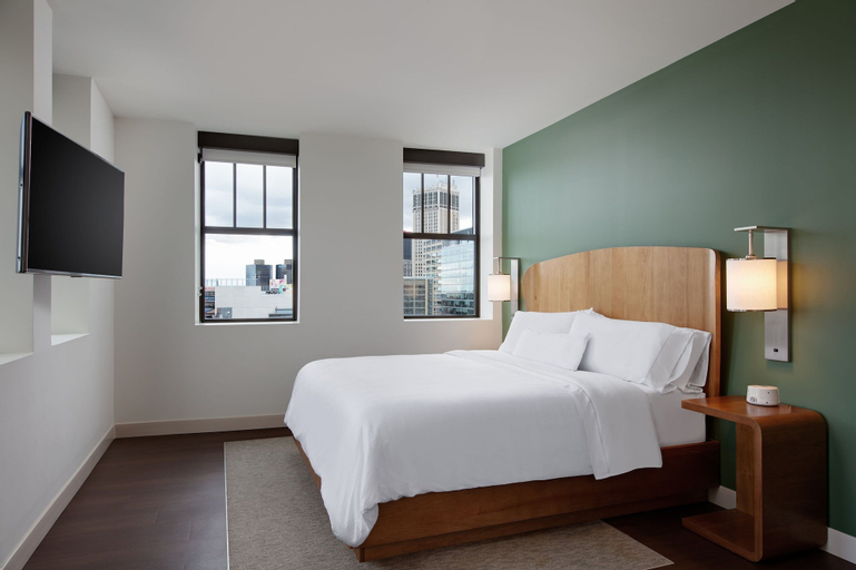 Bedroom 9