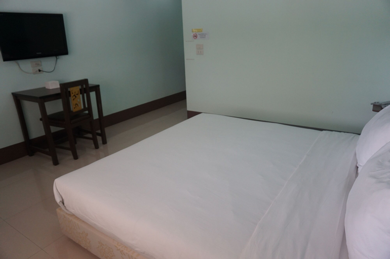 Bedroom 15