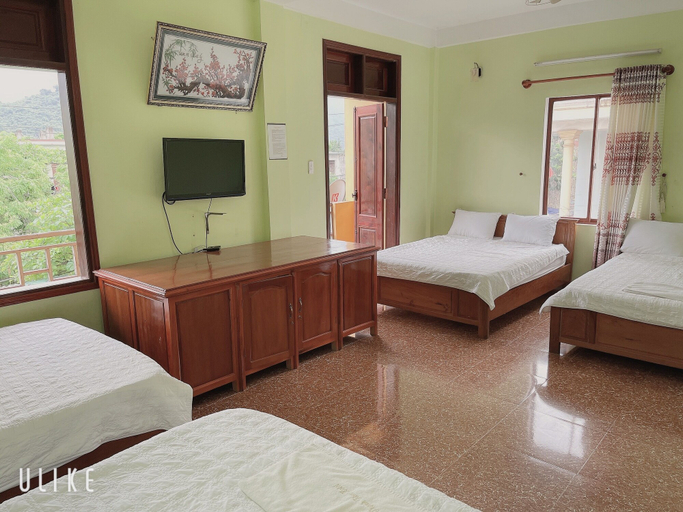 Bedroom 2, Phong Nha River View Hotel, Bố Trạch