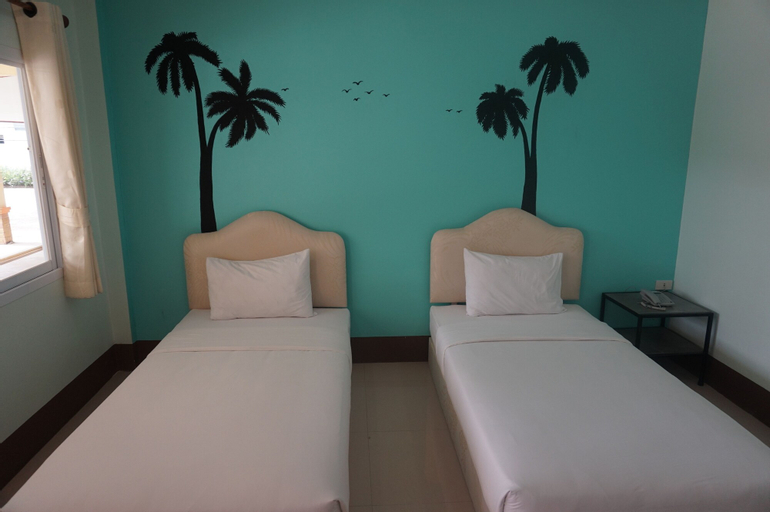 Bedroom 12