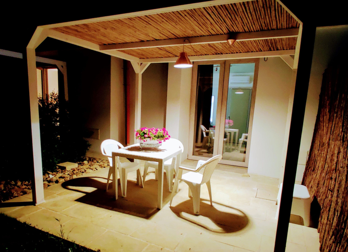 Others 5, MASSERIA TENUTA SOFIA, Lecce