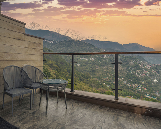 Others 5, Echor Mandara Tree Villa Dharamshala, Kangra