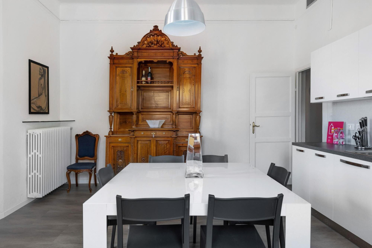 Room 2, Irnerio Apts - Blue Velvet by Wonderful Italy, Bologna