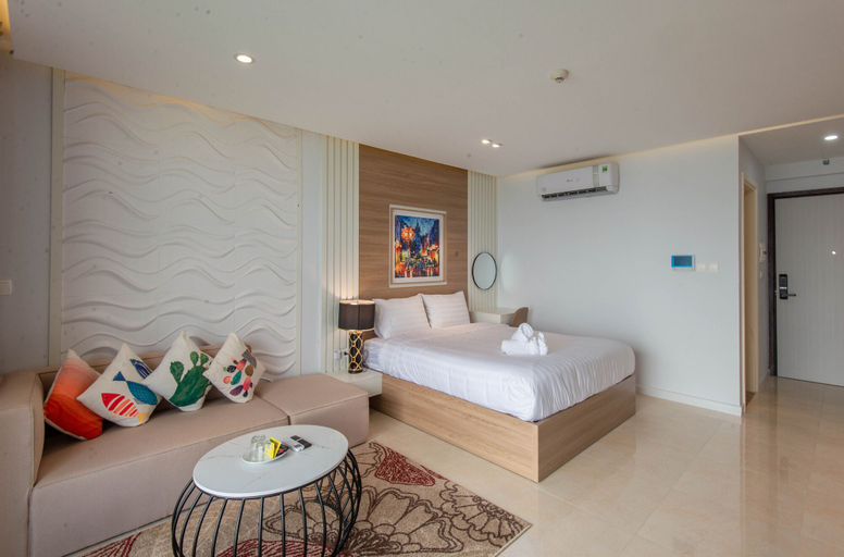Bedroom 10