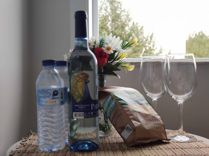 Food & Drinks, Bossa nova guesthouse braga, Braga