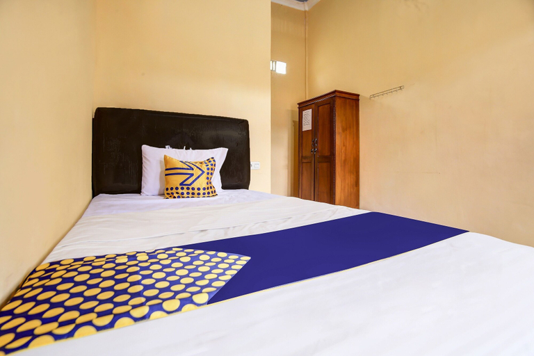 Bedroom 2, OYO Life 90433 Serasi Kost, Palembang