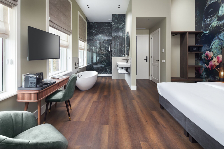 Others 5, Boutique Hotel Brasa Beemster, Beemster
