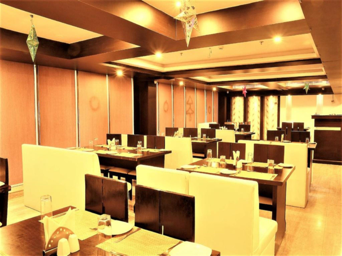 Food & Drinks 3, Geetanjali Regency, North 24 Parganas