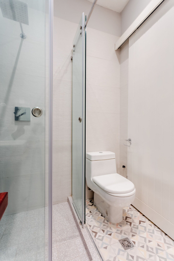 Bathroom 3, Casa Love 1B, Panamá