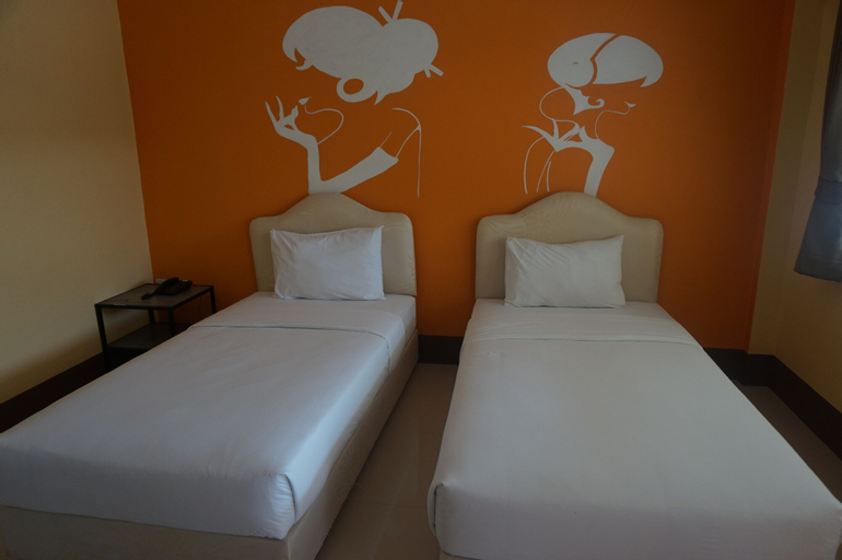 Bedroom 10