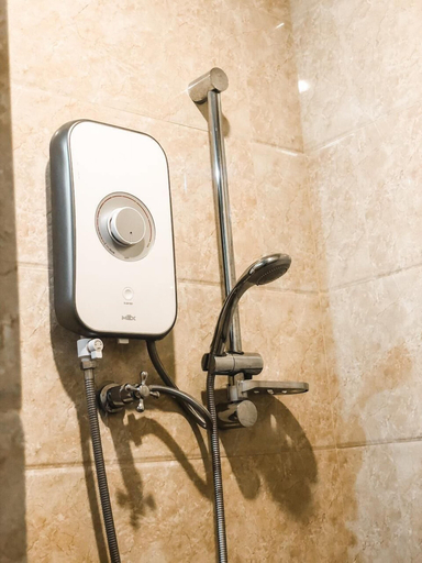 Bathroom 4, ANANTA HOTEL, Luang Prabang