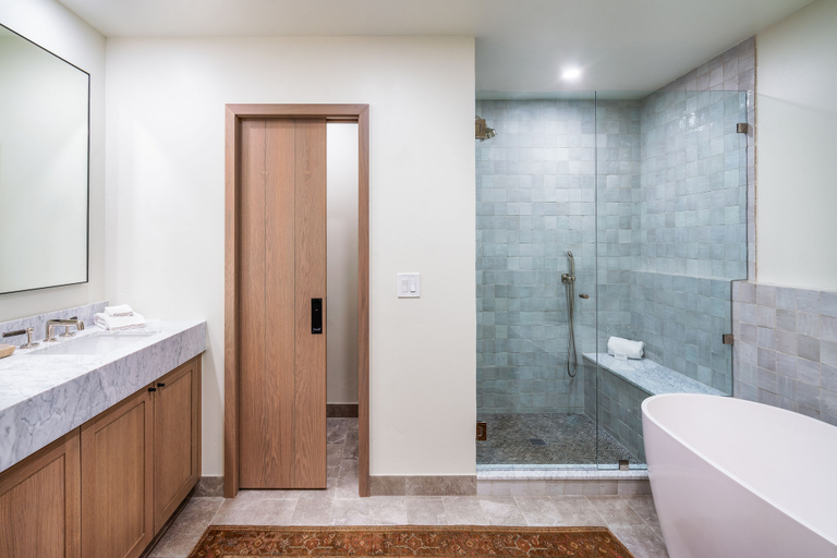 Bathroom 5, Creekside at Beaver Creek, Eagle