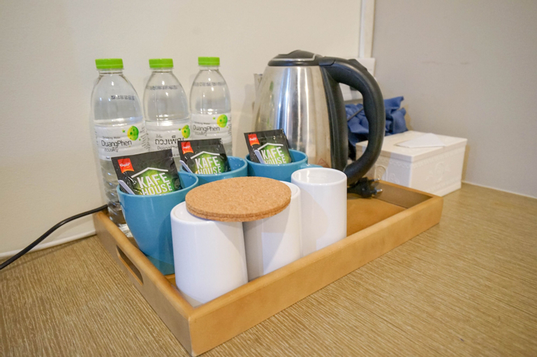 Amenities 16