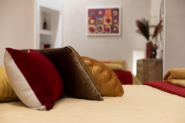 Bedroom 2, PROVENZALE CASA, Florence
