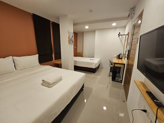 Bedroom 8