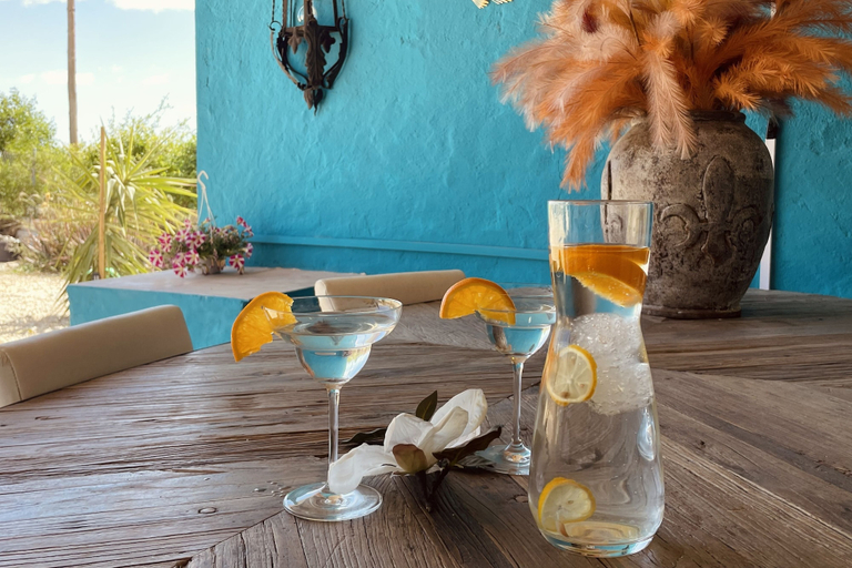Food & Drinks 5, El sueño de Andalucia, Almería