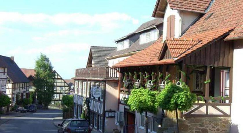Waldecker Taverne, Waldeck-Frankenberg