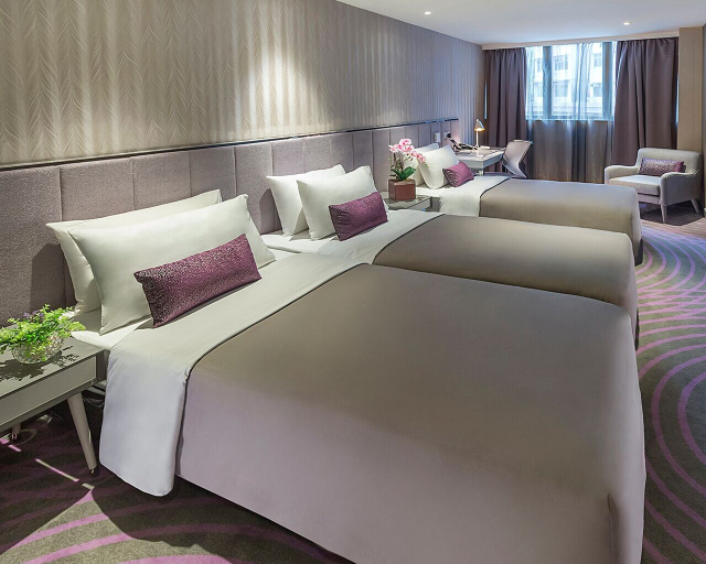 Bedroom 15