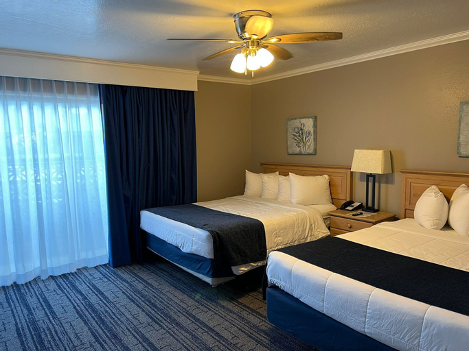 Bedroom 8