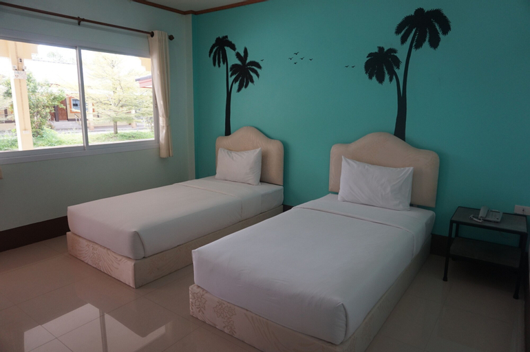 Bedroom 14