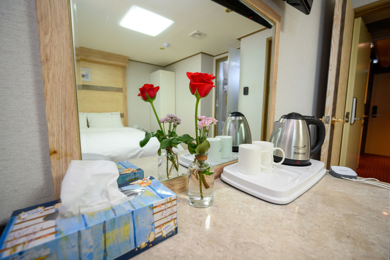 Others 3, Daeyoung Hotel Seoul, Jung