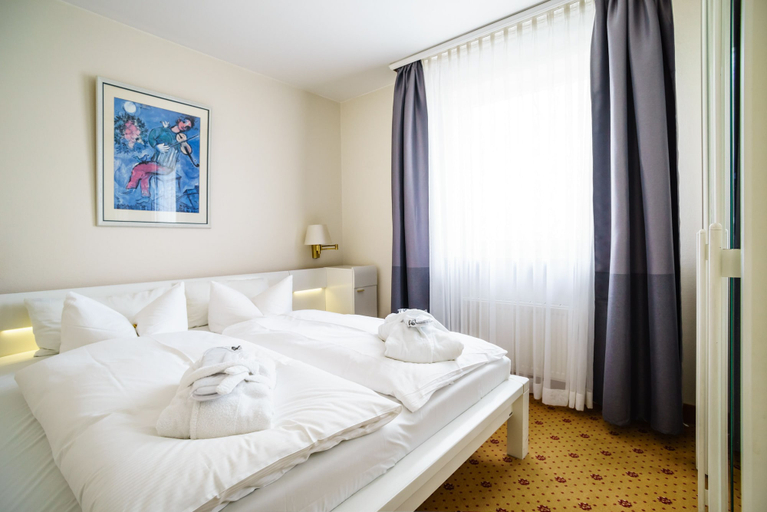 Bedroom 4, Holsteiner Hof, Ostholstein